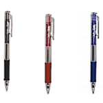 Treeline Retractable R-Pen 